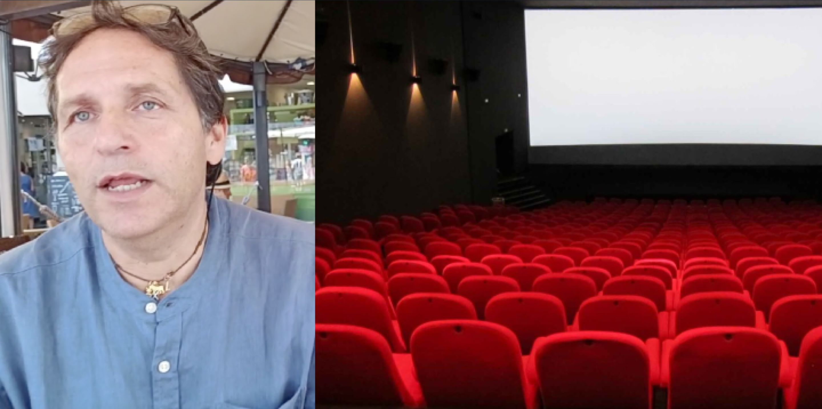 Green pass, i gestori di cinema: "Calo del 55% degli spettatori"
