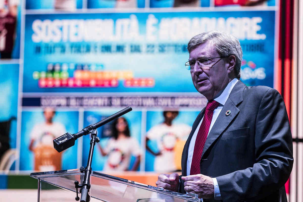 Giovannini: "In Liguria più Intercity per attutire disagi autostrade"