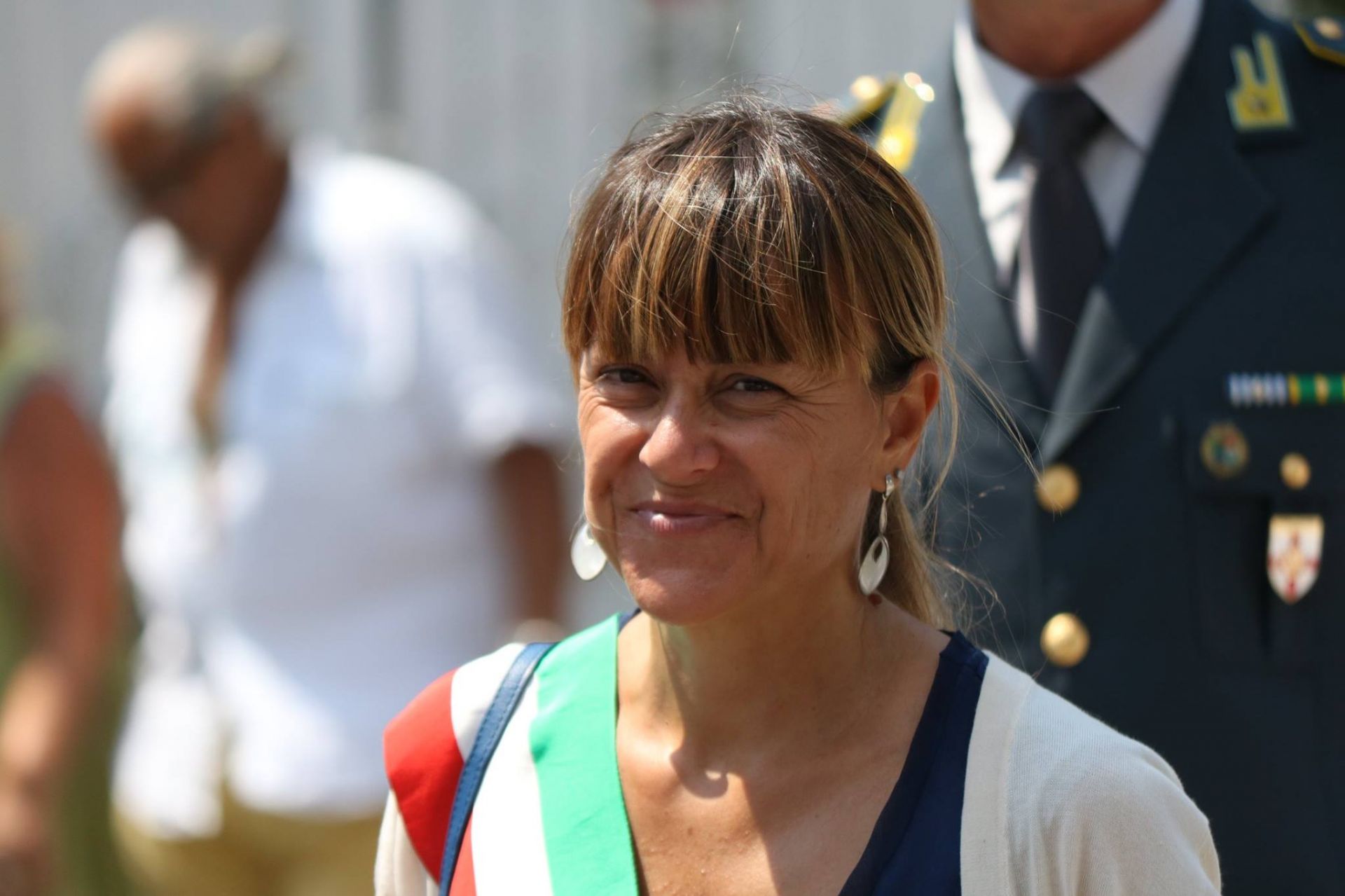 Da Sestri Levante il sindaco Ghio: "Disponibile ad accogliere afgani in fuga"