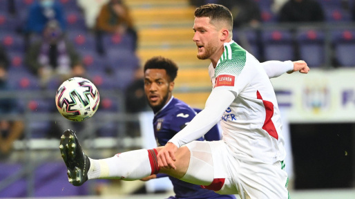 Genoa, Destro vicino allo Spezia. Al suo posto ecco Thomas Henry