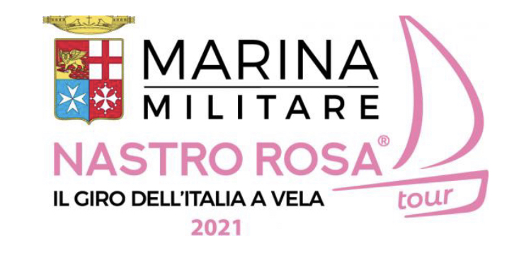 Vela, Marina Militare Nastro Rosa Tour al via dal Porto Antico il 26 agosto