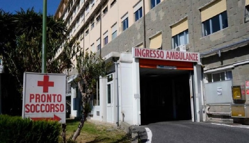 Imperia, sta meglio la neonata coinvolta in incidente in A10: è stata dimessa 