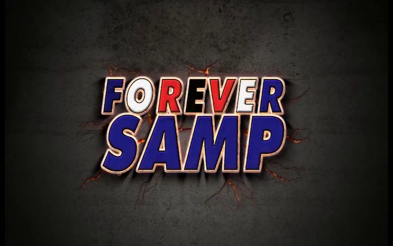 Forever Samp, puntata del 25 agosto 2021