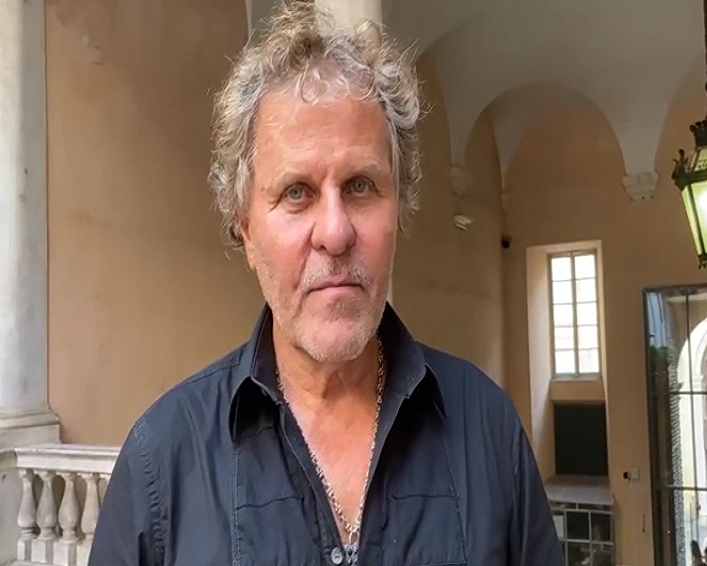 Renzo Rosso a Genova Jeans: "La sostenibilità è fondamentale per il nuovo denim"