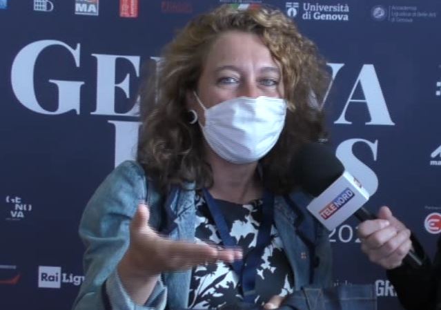 Jeans della Pace, Gaggero: “Iniziativa nata da un imprenditore che fa molto per il territorio”