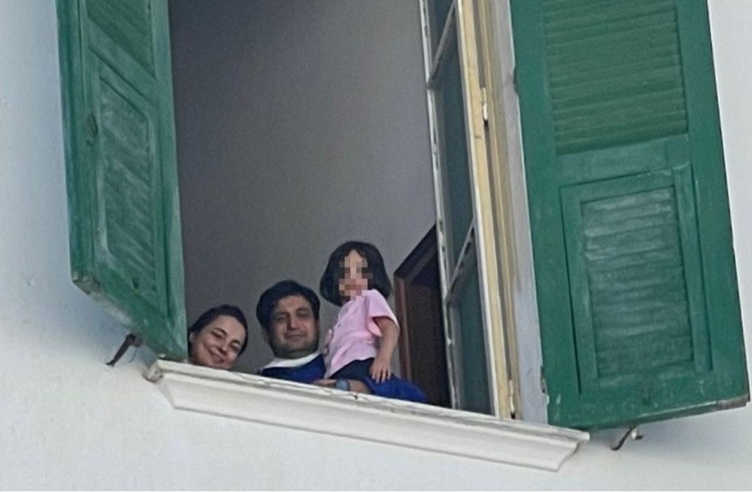 Sanremo, arrivati altri 121 profughi afghani: 42 sono minorenni