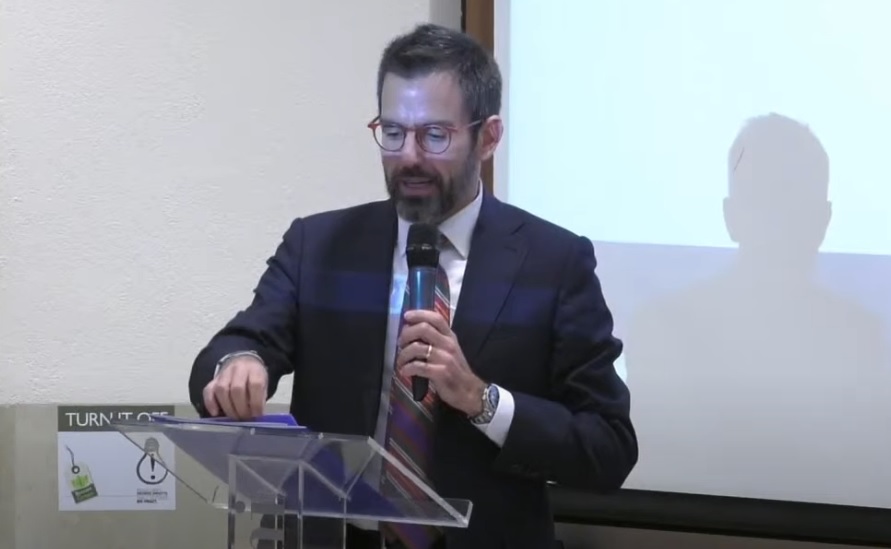 Lorenzo Cuocolo nominato presidente di Filse: rinnovato il CdA