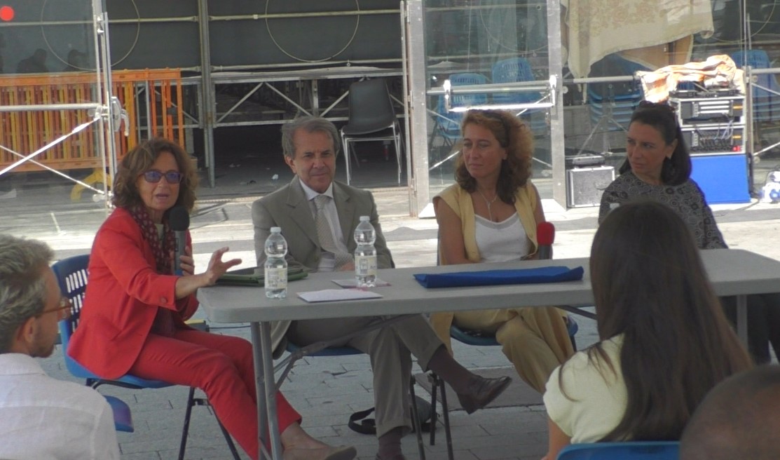 MusicExpo, le professioni della musica s'incontrano al Porto Antico di Genova