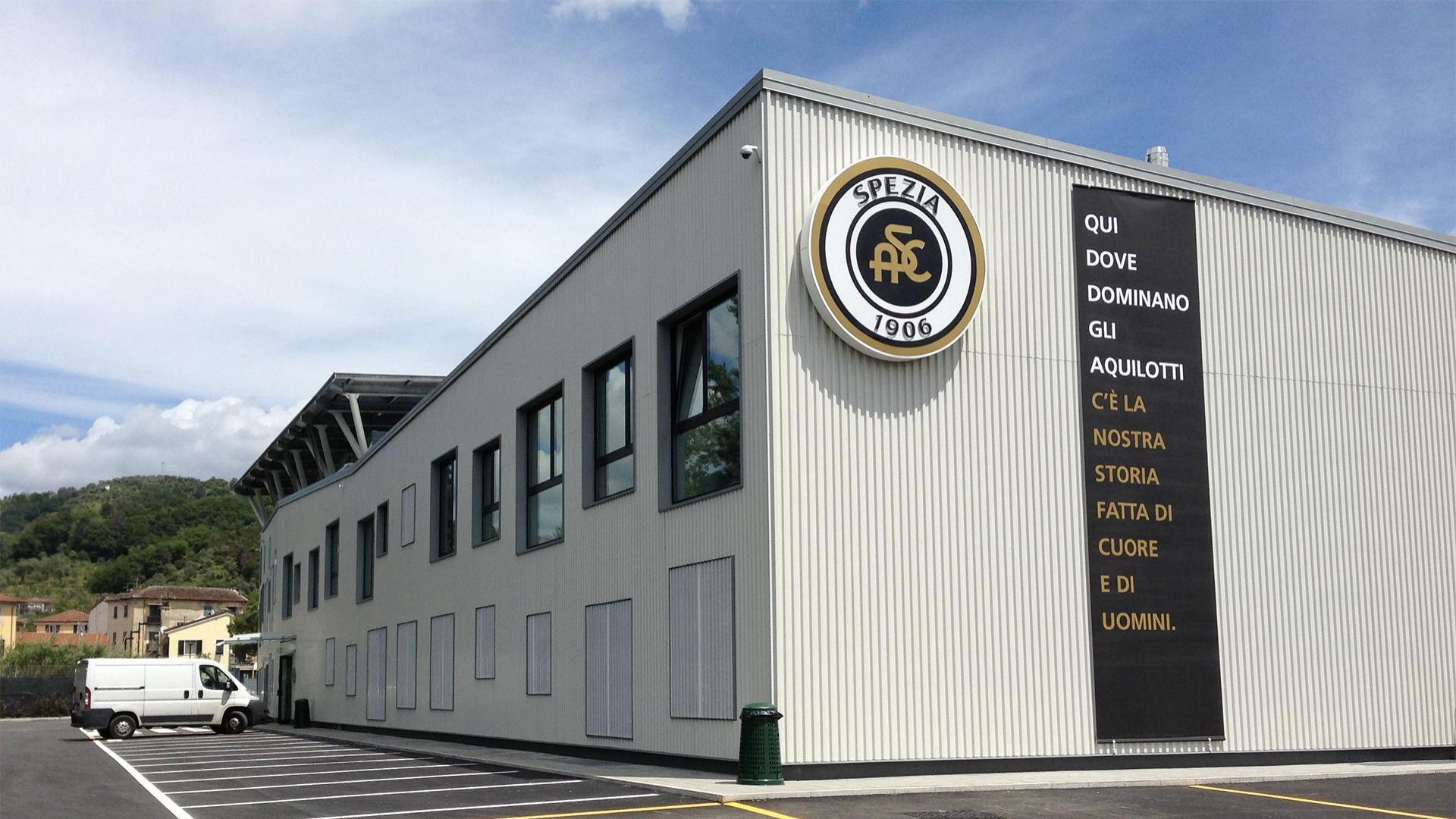 Spezia, quattro ex dirigenti a processo per tratta di calciatori minorenni