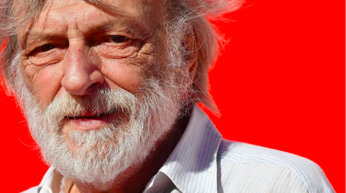 Genova, una via o una piazza verrà intitolata a Gino Strada