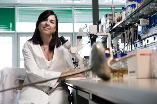 La genovese Adriana Albini a capo di un team dell’American association for cancer research