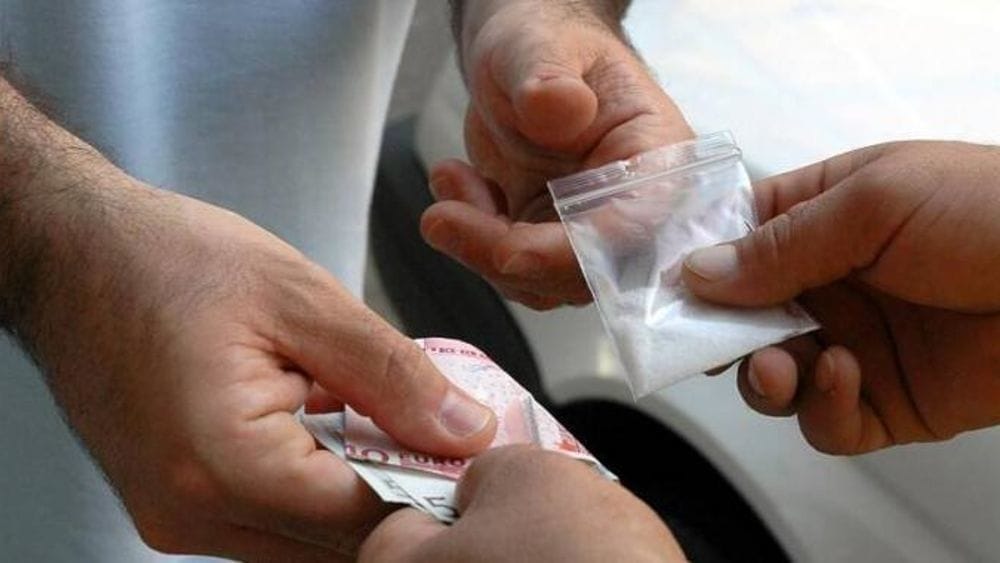 Vezzano Ligure, arrestato 31enne in possesso di ecstasy e Mdma
