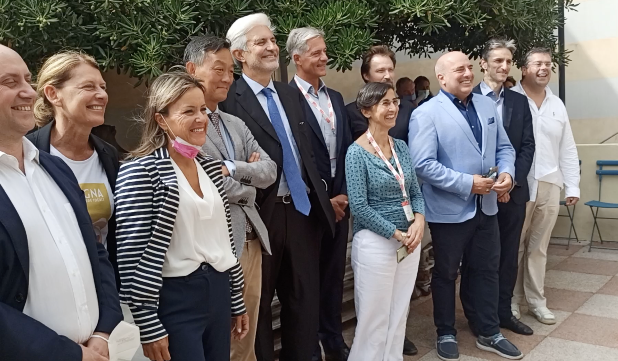 Discover Italy, Tigullio unito per la promozione turistica e il rilancio del territorio