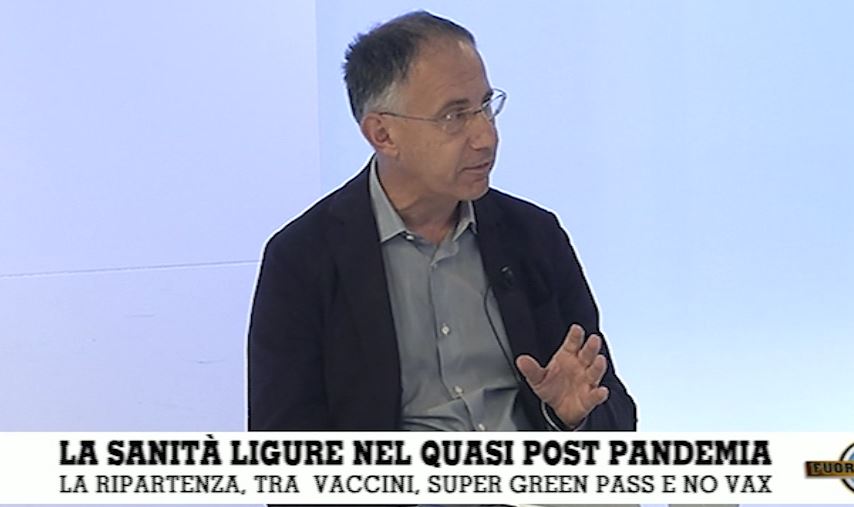 Sanitari no vax sospesi, Petralia: “Per  non rallentare l’attività già abbiamo fatto bandi per infermieri a tempo determinato”