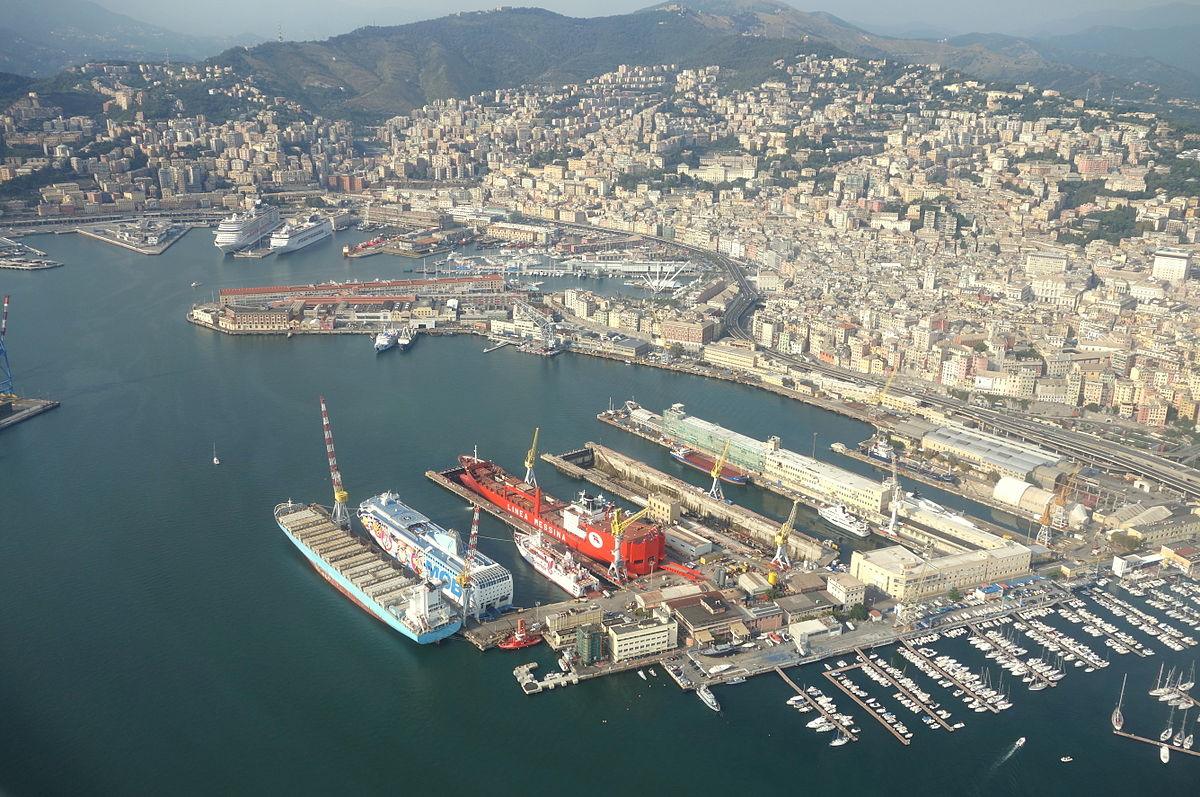 Porti turistici, 2021 in positivo: +8% e buone previsioni anche per il 2022