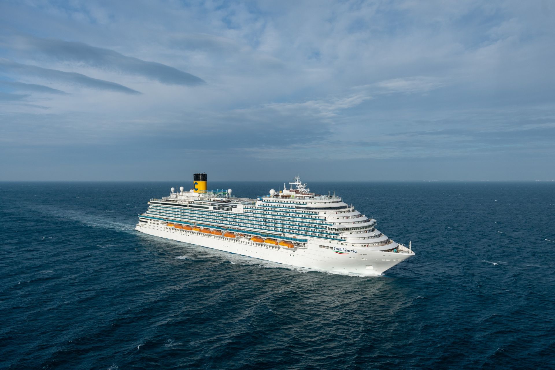 Costa Crociere lancia nuovi itinerari per il 2022-2023
