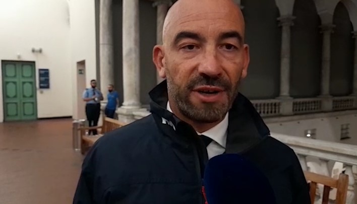 Bassetti a Telenord: "Bavaglio ai virologi? Misura fascista, leninista e stalinista"