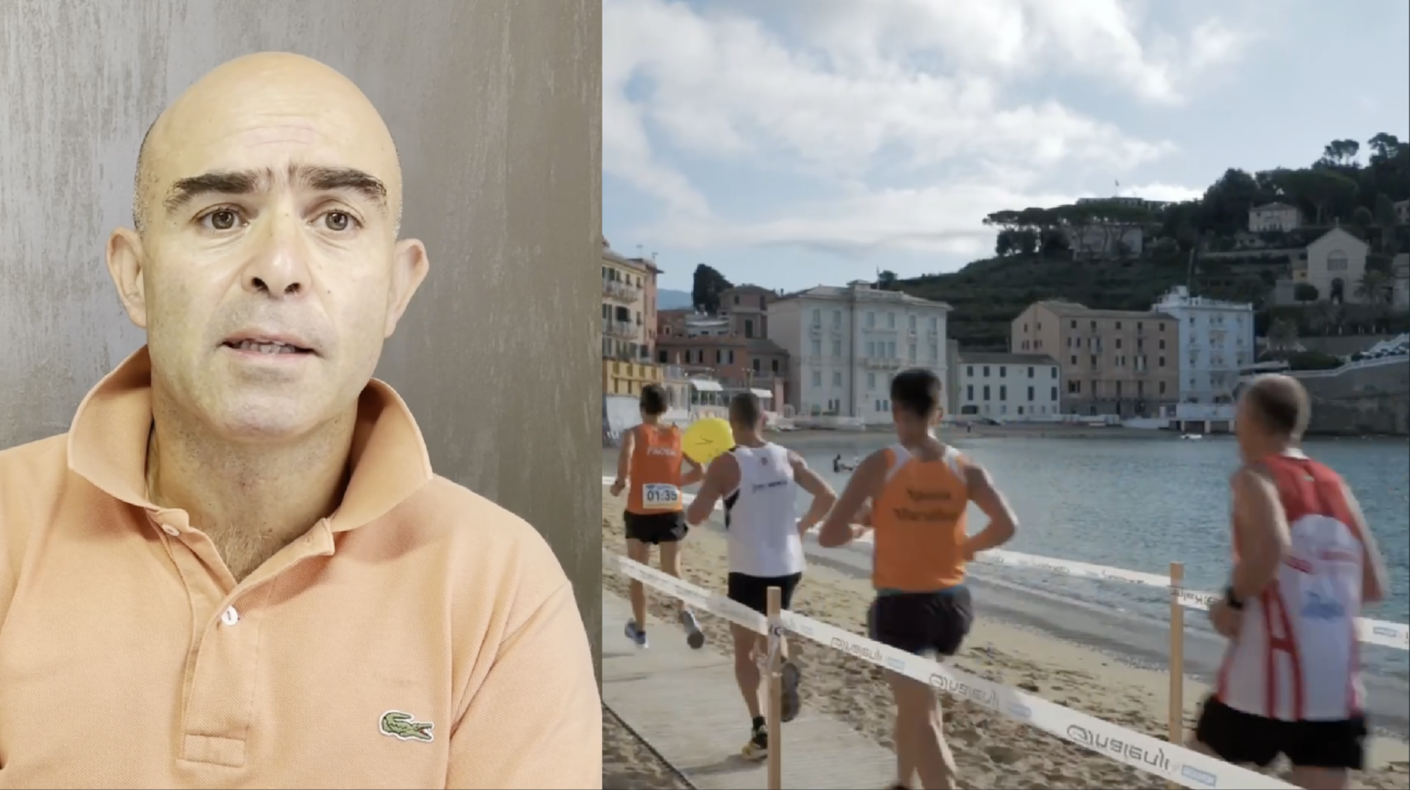 Andersen Run, a Sestri Levante ritornano i grandi eventi sportivi