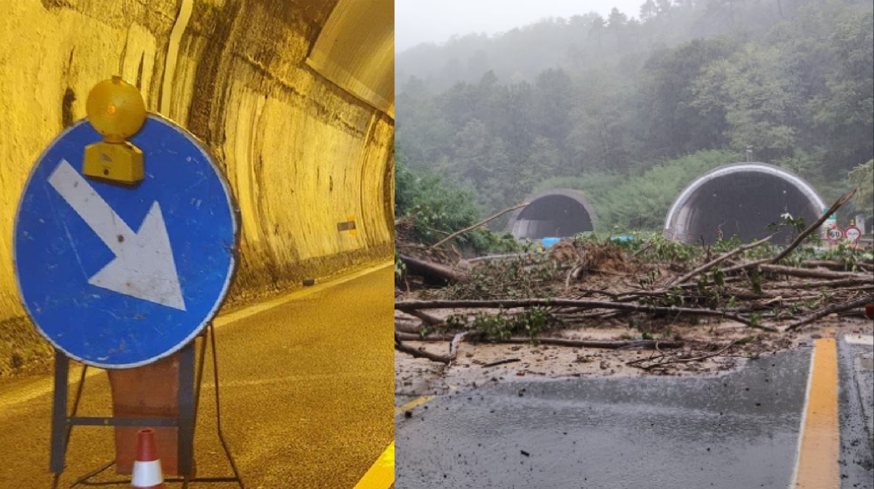 Viabilità, riapre la A26 e il casello di Ovada