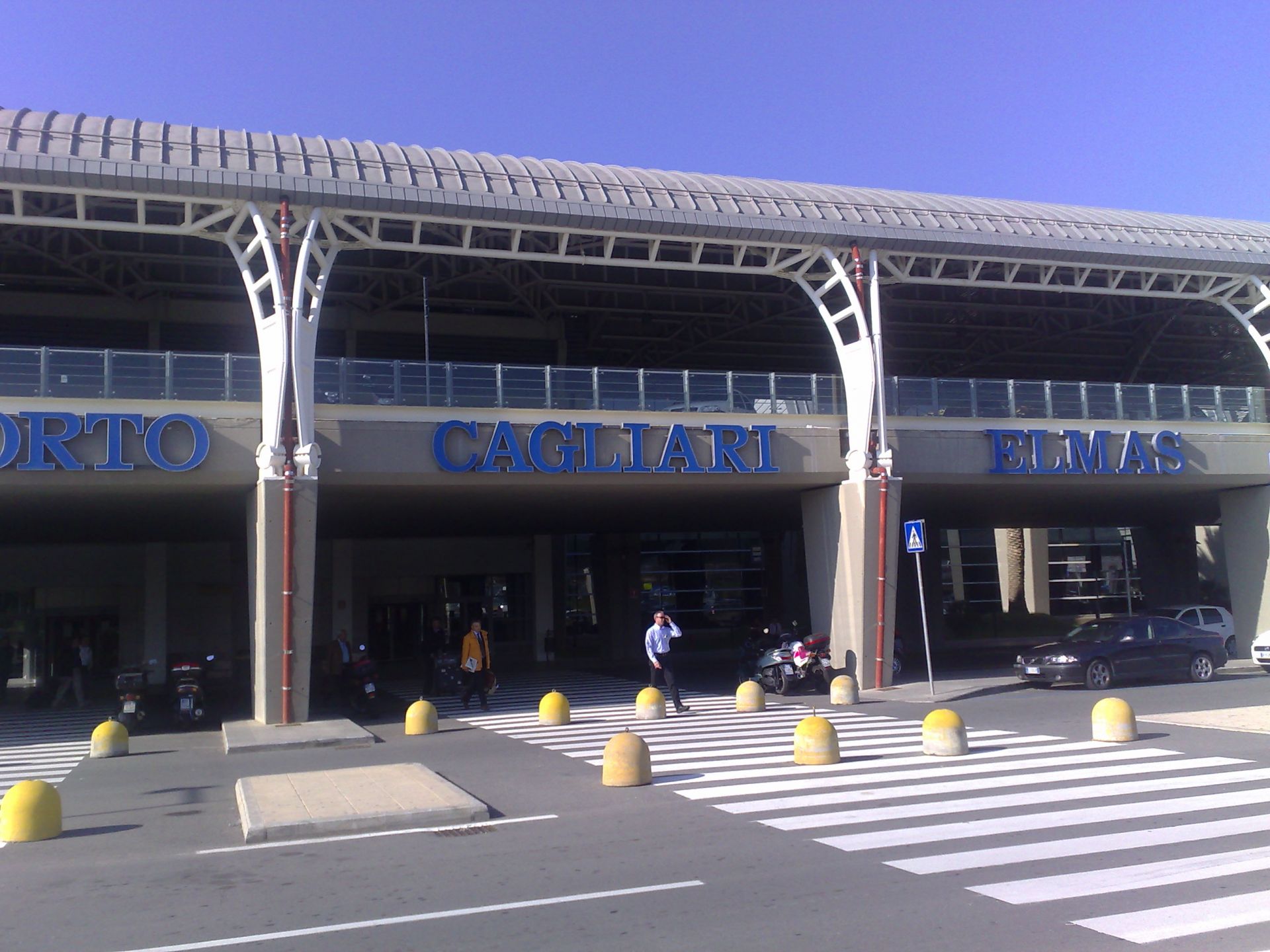 Continuità territoriale aerea in Sardegna, escluse Volotea e Ita