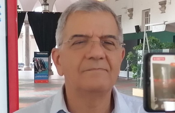 Sgombero centro sociale "Terra di nessuno", Murolo: "Finalmente si ripristina la legalità" 