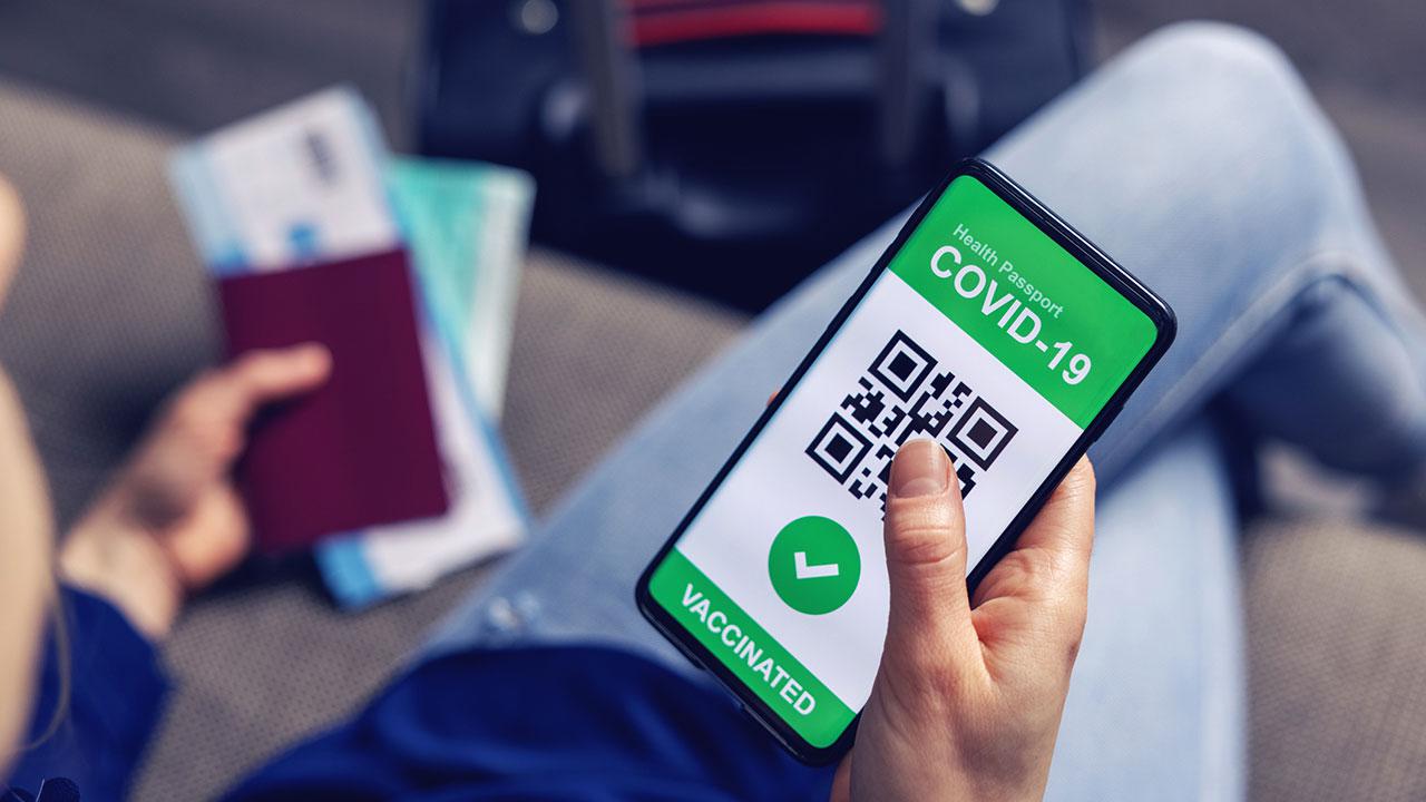 Green pass , ecco il dpcm per il rientro nelle aziende dal 15 ottobre