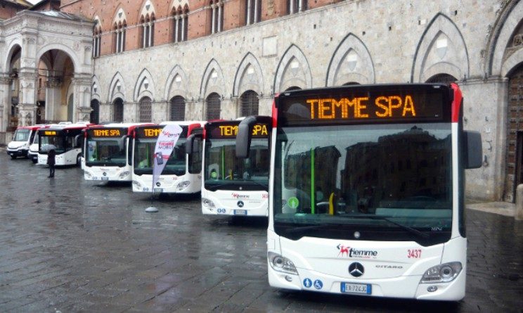Obbligo di green pass, come si organizza Tiemme