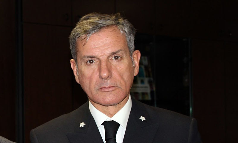 AdSP Mari Tirreno Meridionale e Ionio, Mct pagherà tamponi ai dipendenti