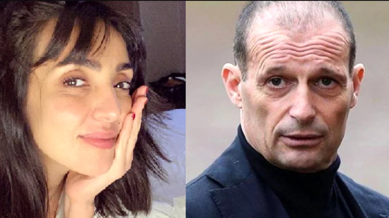 Max Allegri: "Mai discusso della mia vita privata, non lo farò ora"