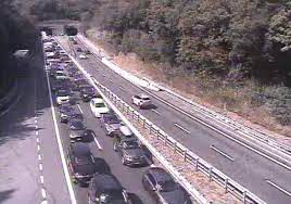 Altra domenica di caos sulle autostrade liguri: 14 km di coda in A26