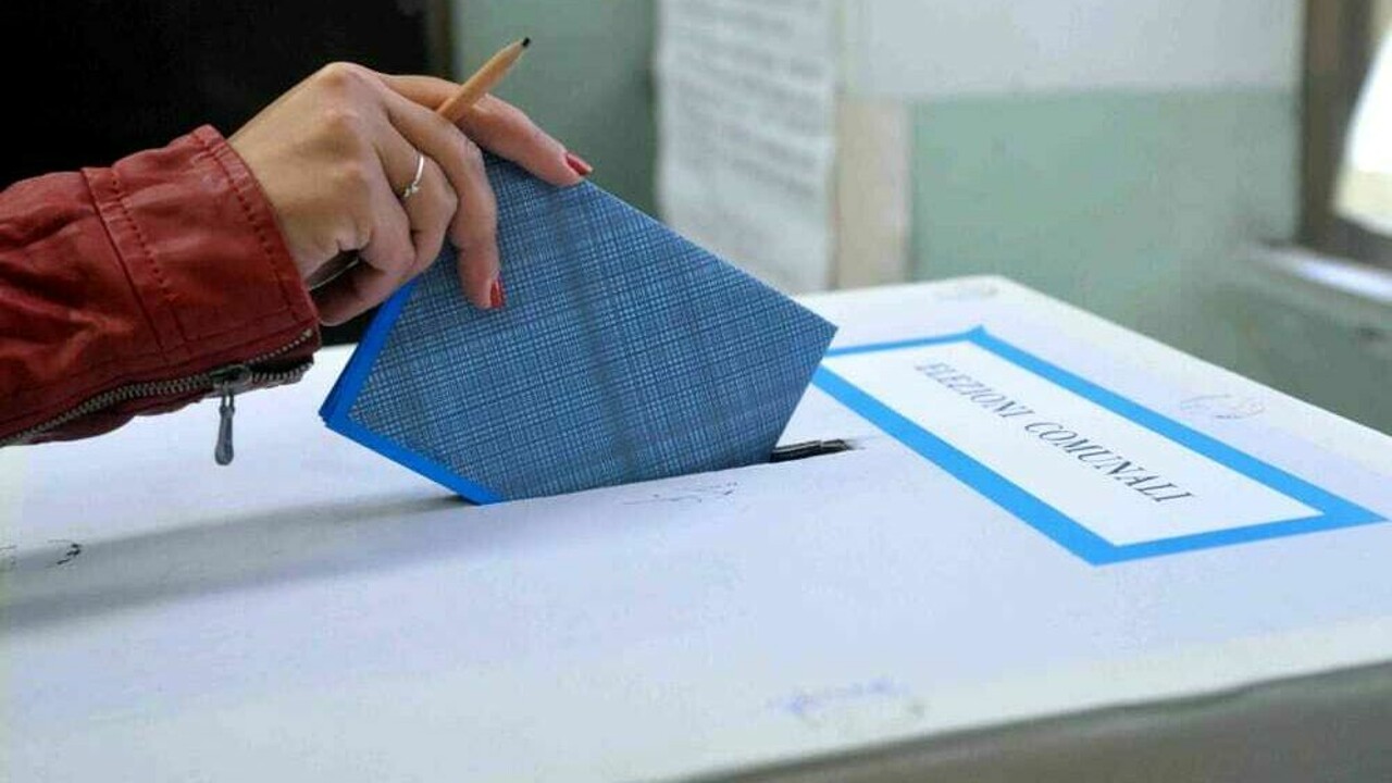 Amministrative 2021 in Liguria, a Savona affluenza al 36,41%