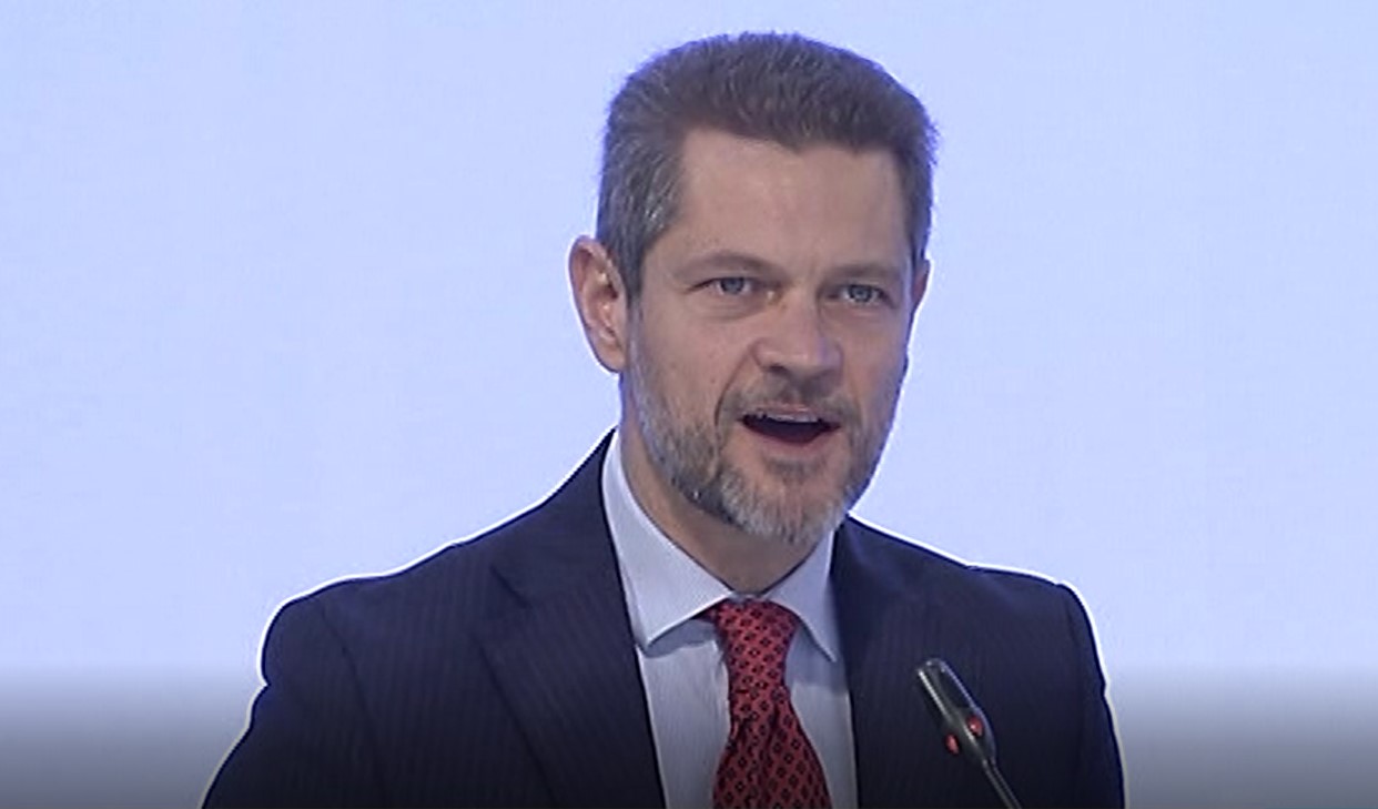 Botta: "La burocrazia uccide anche i migliori progetti, va combattuta"
