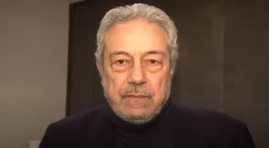 Tirreno Bianchi, a 74 anni, è la matricola più anziana del nuovo anno all'Università di Genova