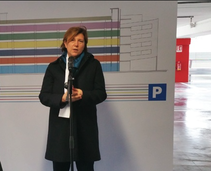 Fiorani (Rfi): "Entro gennaio 2022 progetti per 12 miliardi di euro"