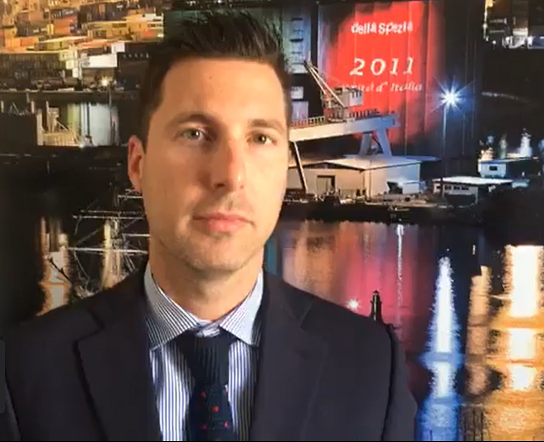 Tiglieto, l'annuncio di Giampedrone: "Entro un mese senso unico alternato su SP41"