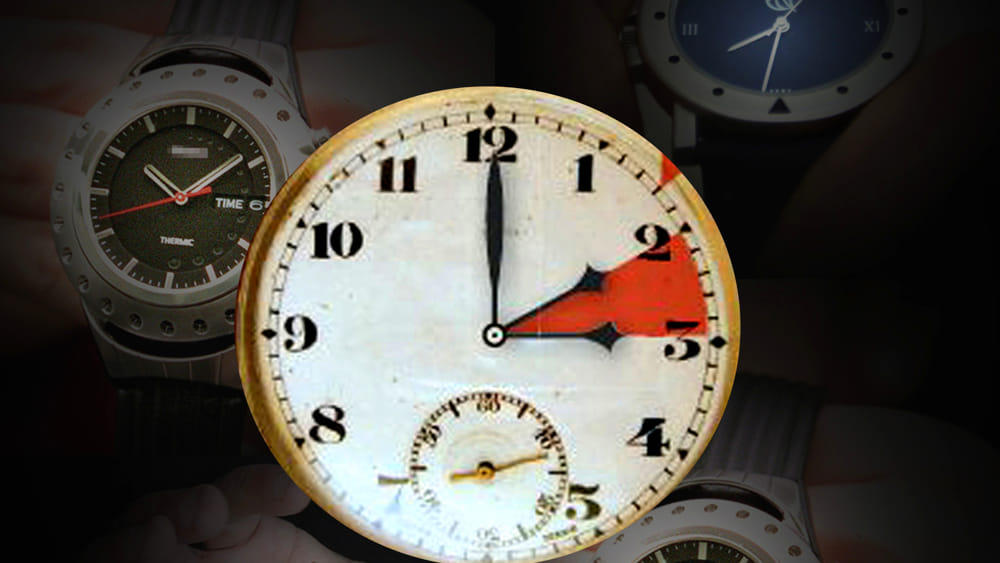 Ultima settimana di sole fino a tardi, tra il 30 e il 31 ottobre torna l'ora solare