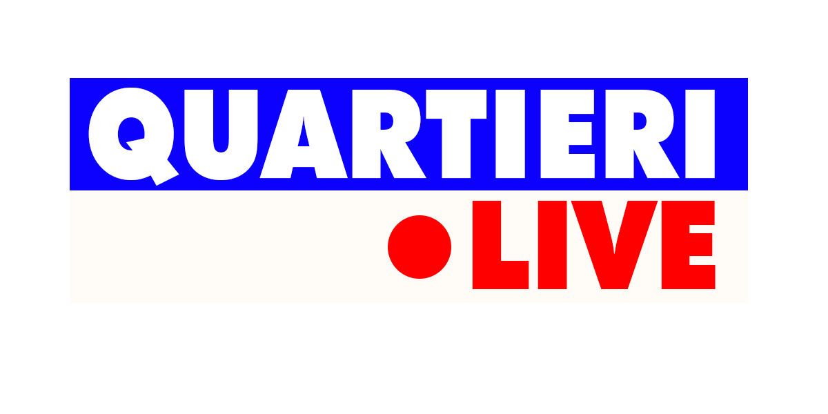 Quartieri Live - Nervi