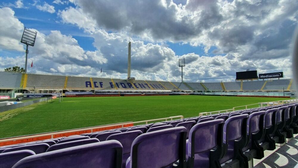 Fiorentina-Spezia 3-0, la cronaca del match