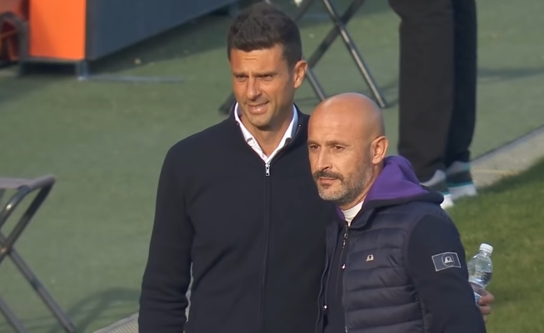 Spezia, difesa peggiore della Serie A e terzultimo posto: Thiago Motta traballa