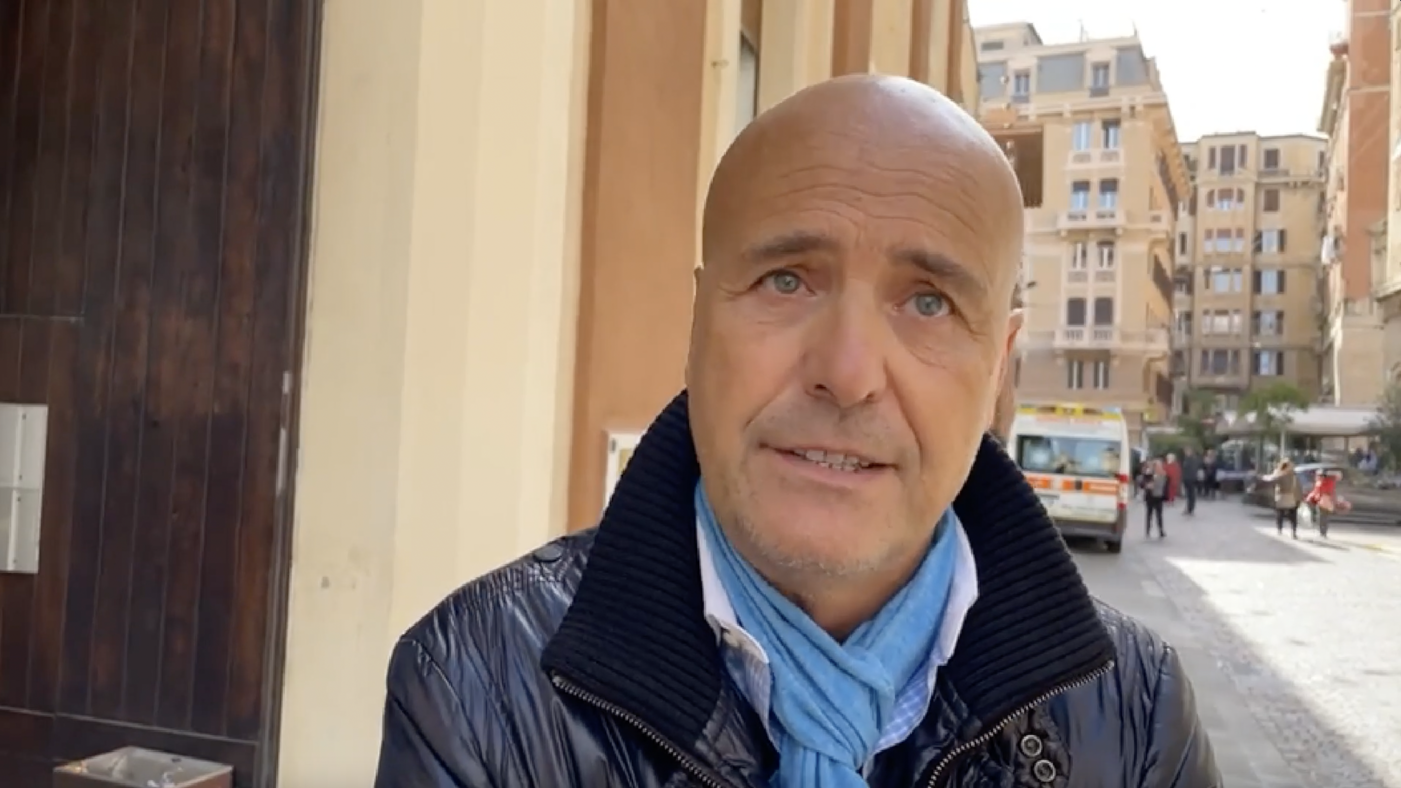 Reddito di cittadinanza, parla un navigator genovese