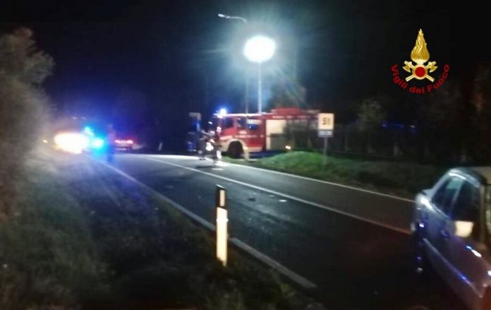 Ceva, ciclista savonese perde la vita urtato da un'auto