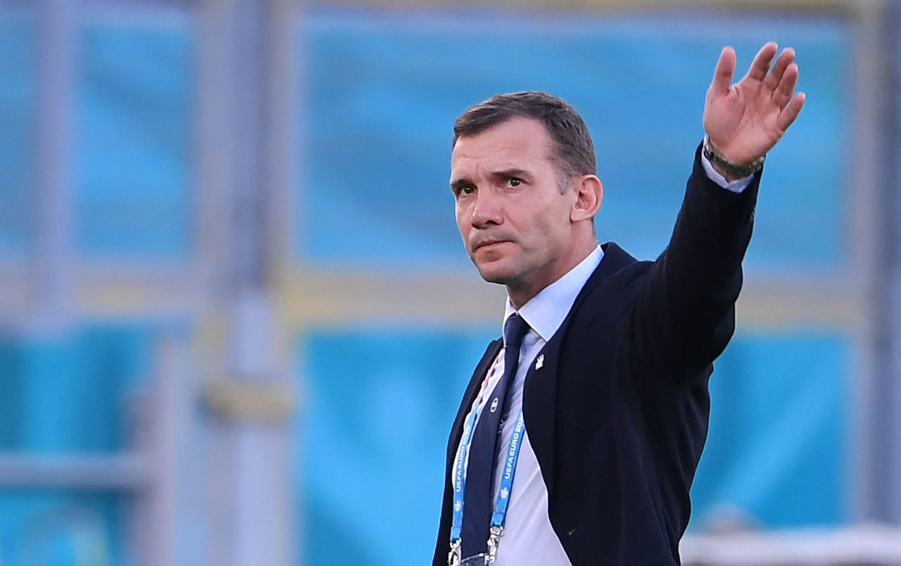 Genoa, Ballardini al capolinea: la "pazza idea" degli americani è Andrij Shevchenko