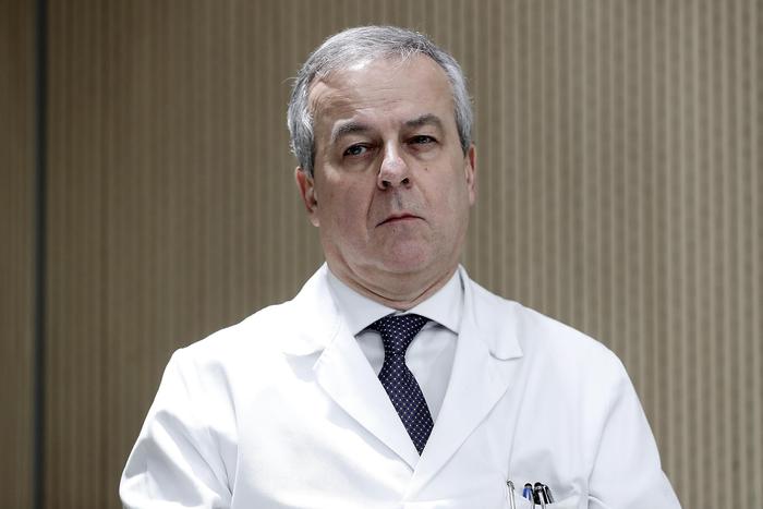 Covid, Locatelli: "Sarà un Natale connotato da maggior socialità"