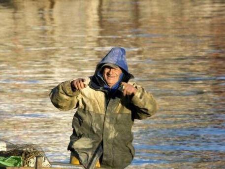 La Spezia: morto il 102enne Montello Fratoni, uno degli ultimi reduci di El Alamein