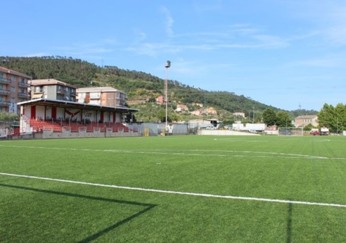 Quiliano&Valleggia, daspo per i dirigenti che aggredirono l'arbitro