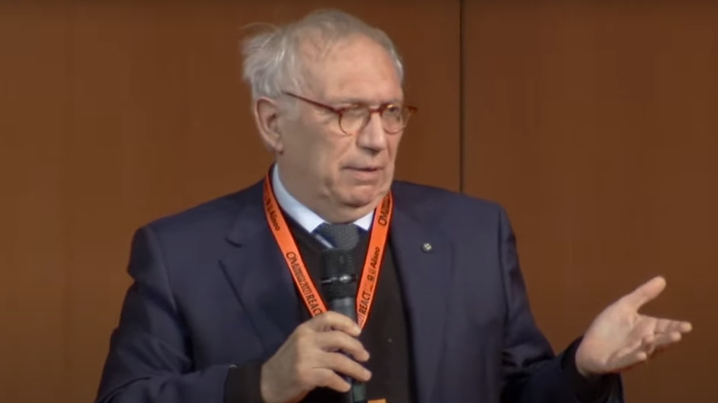 Il ministro Bianchi a Genova: "Non temo un ritorno della scuola in Dad"