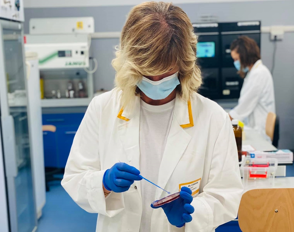 Covid Liguria, 315 casi in un giorno ma i ricoveri calano di 11 unità