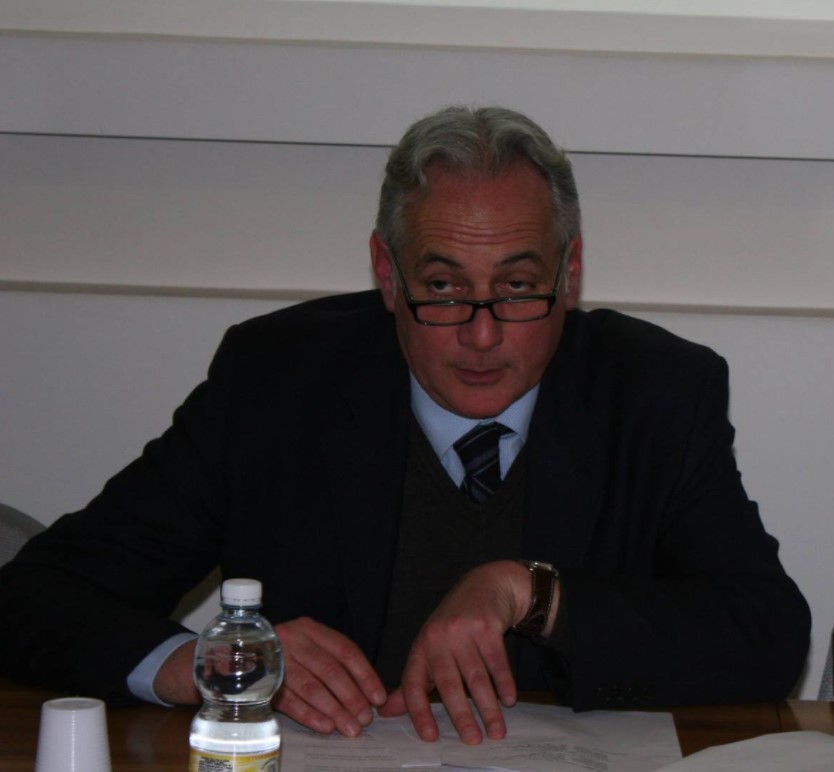 La Spezia, ripresa post-crisi in linea con l'Italia: parla Mario Gerini