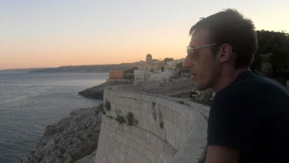 Genova, il belvedere di Coronata intitolato a Mirko Vicini vittima del ponte Morandi