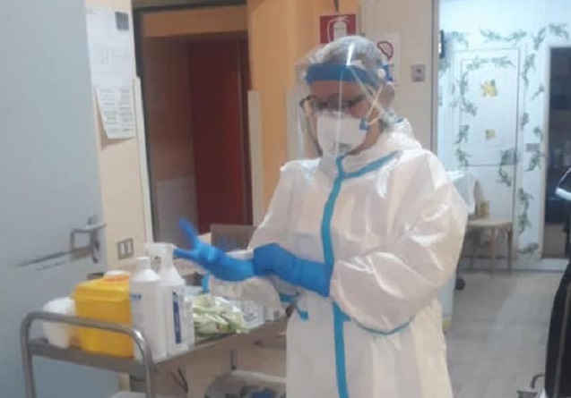 Covid Liguria, 460 casi e tre decessi: ricoveri in aumento di 5 unità